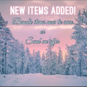 ❄️❄️❄️❄️